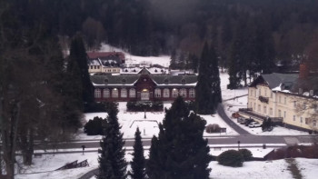 Lázně Karlova Studánka