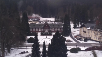 Lázně Karlova Studánka