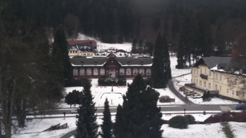 Lázně Karlova Studánka