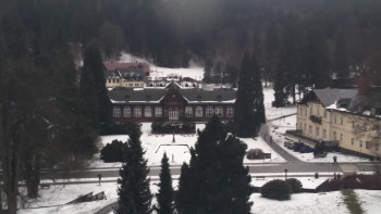 Lázně Karlova Studánka