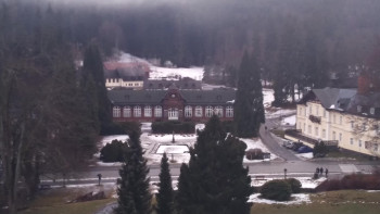 Lázně Karlova Studánka