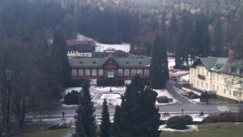 Lázně Karlova Studánka