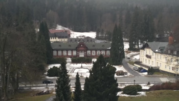 Lázně Karlova Studánka