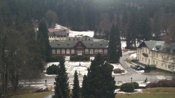 Lázně Karlova Studánka