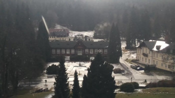 Lázně Karlova Studánka