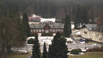 Lázně Karlova Studánka