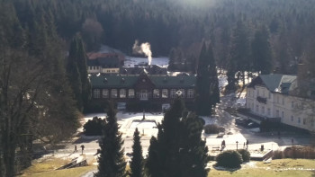 Lázně Karlova Studánka