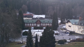 Lázně Karlova Studánka