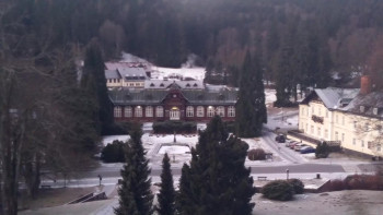 Lázně Karlova Studánka