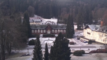 Lázně Karlova Studánka