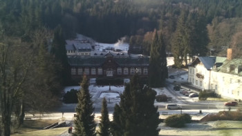 Lázně Karlova Studánka