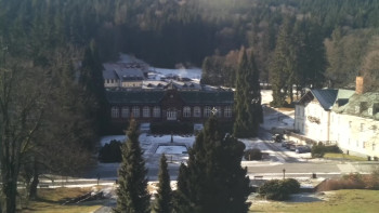 Lázně Karlova Studánka