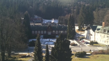 Lázně Karlova Studánka