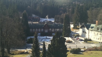 Lázně Karlova Studánka