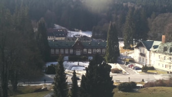 Lázně Karlova Studánka