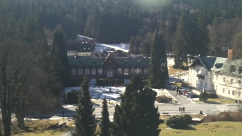 Lázně Karlova Studánka