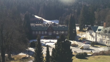 Lázně Karlova Studánka