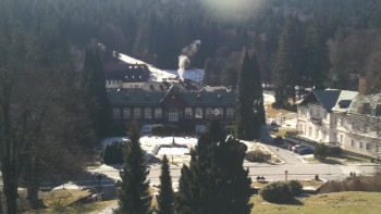 Lázně Karlova Studánka