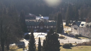 Lázně Karlova Studánka