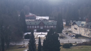 Lázně Karlova Studánka