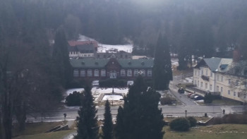 Lázně Karlova Studánka