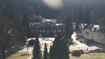 Lázně Karlova Studánka