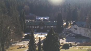 Lázně Karlova Studánka