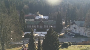 Lázně Karlova Studánka