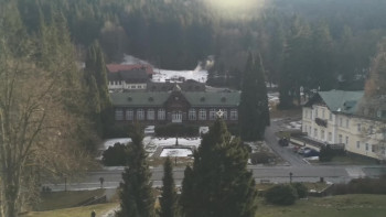 Lázně Karlova Studánka