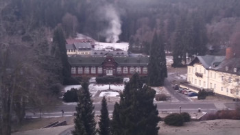 Lázně Karlova Studánka