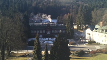 Lázně Karlova Studánka