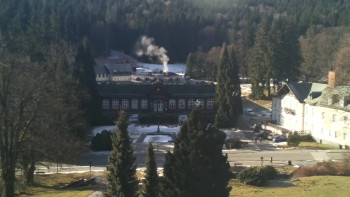 Lázně Karlova Studánka