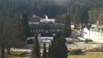 Lázně Karlova Studánka