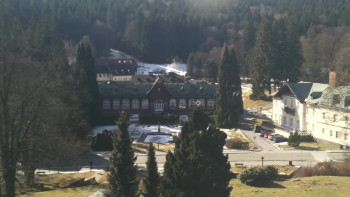 Lázně Karlova Studánka