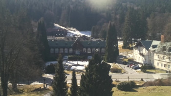 Lázně Karlova Studánka