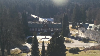 Lázně Karlova Studánka