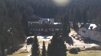 Lázně Karlova Studánka