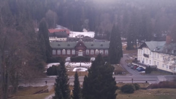 Lázně Karlova Studánka