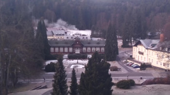 Lázně Karlova Studánka