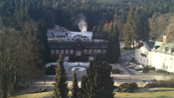 Lázně Karlova Studánka