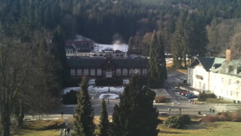 Lázně Karlova Studánka