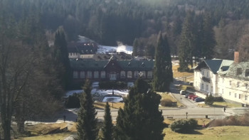 Lázně Karlova Studánka