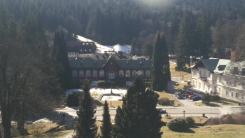 Lázně Karlova Studánka