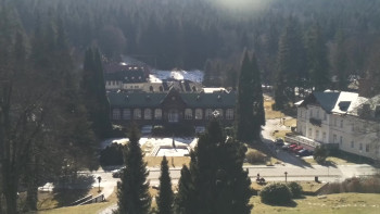 Lázně Karlova Studánka