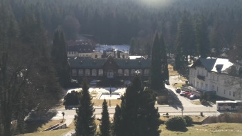 Lázně Karlova Studánka