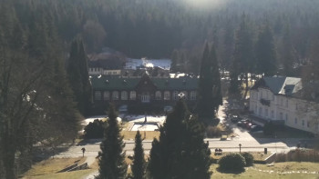 Lázně Karlova Studánka