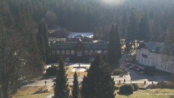 Lázně Karlova Studánka