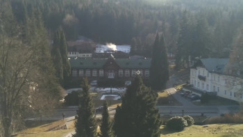 Lázně Karlova Studánka