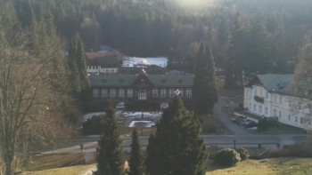 Lázně Karlova Studánka