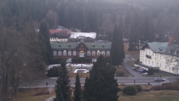 Lázně Karlova Studánka